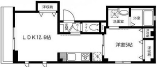 Ｃｏｚｙ　コーズィーの物件間取画像